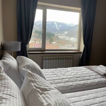 Сдается 2-х комнатная квартира, 75 м²