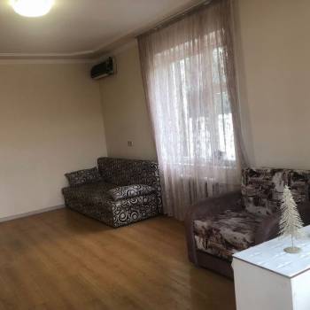 Сдается 2-х комнатная квартира, 48 м²