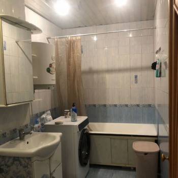 Сдается 2-х комнатная квартира, 48 м²