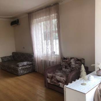 Сдается 2-х комнатная квартира, 48 м²