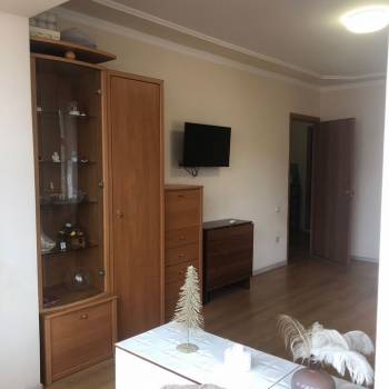 Сдается 2-х комнатная квартира, 48 м²