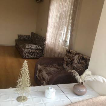 Сдается 2-х комнатная квартира, 48 м²