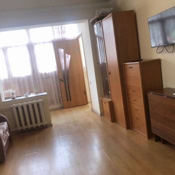 Сдается 2-х комнатная квартира, 48 м²