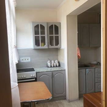 Сдается 2-х комнатная квартира, 48 м²