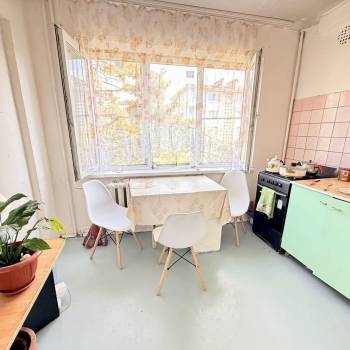 Продается 1-комнатная квартира, 31,4 м²