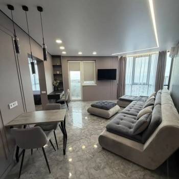 Продается 1-комнатная квартира, 50,1 м²