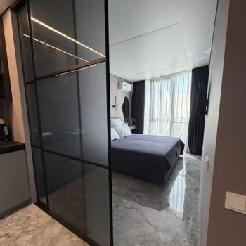Продается 1-комнатная квартира, 50,1 м²