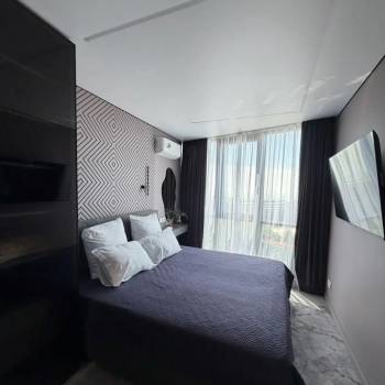 Продается 1-комнатная квартира, 50,1 м²