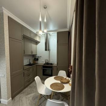 Продается 1-комнатная квартира, 45 м²