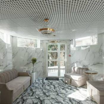Продается 1-комнатная квартира, 15,2 м²