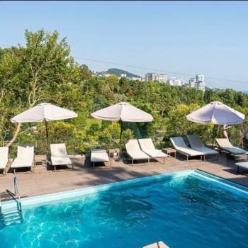 Продается 1-комнатная квартира, 15,2 м²