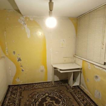 Продается 3-х комнатная квартира, 53 м²