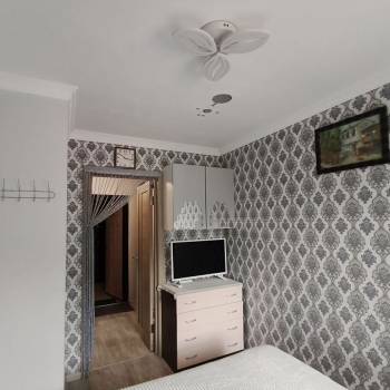 Сдается 1-комнатная квартира, 26 м²