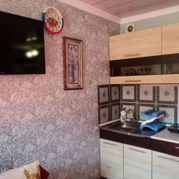 Сдается 1-комнатная квартира, 26 м²