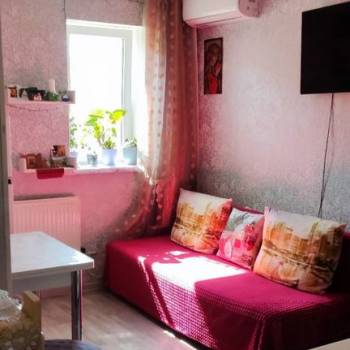 Сдается 1-комнатная квартира, 26 м²