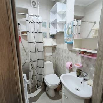 Сдается 1-комнатная квартира, 26 м²