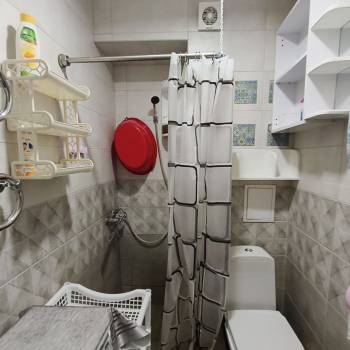 Сдается 1-комнатная квартира, 26 м²