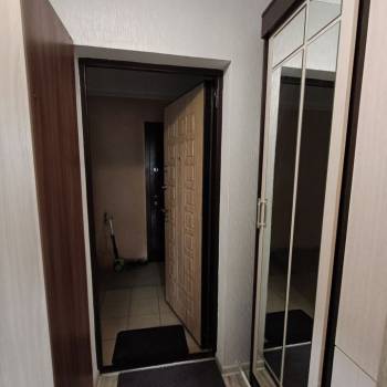 Сдается 1-комнатная квартира, 26 м²