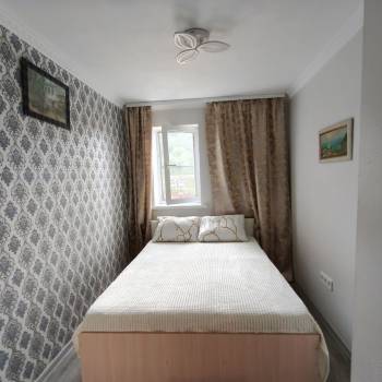 Сдается 1-комнатная квартира, 26 м²