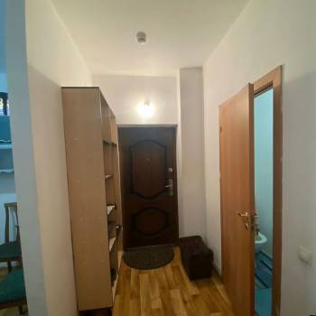 Продается 1-комнатная квартира, 28 м²