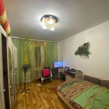 Продается 1-комнатная квартира, 28 м²