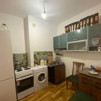 Продается 1-комнатная квартира, 28 м²