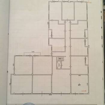 Продается Нежилое помещение, 34,7 м²