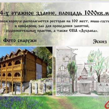 Продается Нежилое помещение, 500 м²