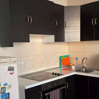 Сдается 1-комнатная квартира, 38 м²