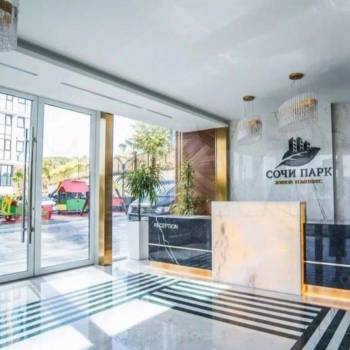 Продается 1-комнатная квартира, 18 м²