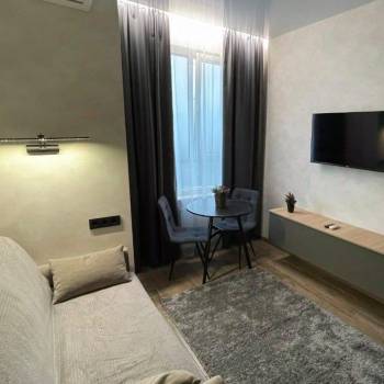 Продается 1-комнатная квартира, 18 м²