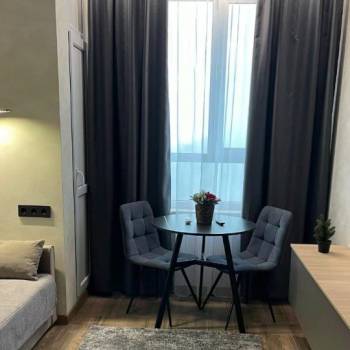 Продается 1-комнатная квартира, 18 м²