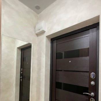 Продается 1-комнатная квартира, 18 м²