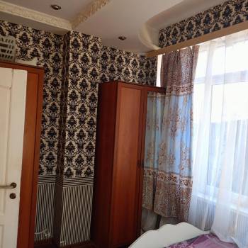 Сдается Многокомнатная квартира, 47 м²