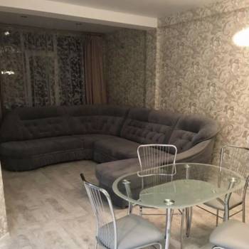 Сдается 1-комнатная квартира, 50,4 м²