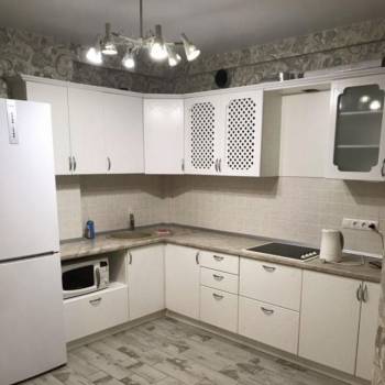 Сдается 1-комнатная квартира, 50,4 м²