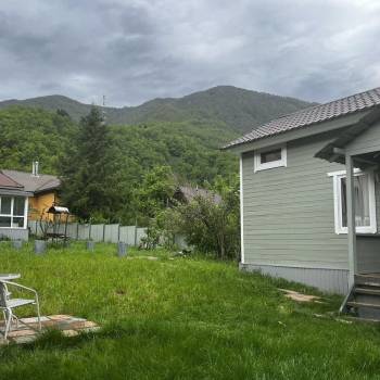 Сдается Дом, 32 м²
