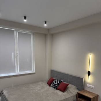 Сдается 1-комнатная квартира, 23 м²