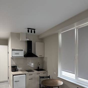 Сдается 1-комнатная квартира, 23 м²