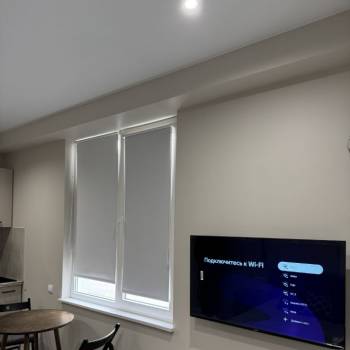 Сдается 1-комнатная квартира, 23 м²