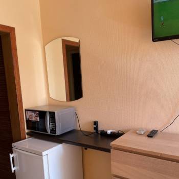 Продается 1-комнатная квартира, 20,1 м²