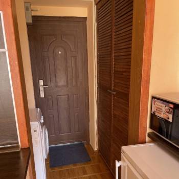 Продается 1-комнатная квартира, 20,1 м²