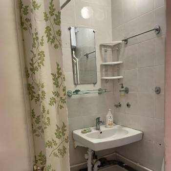 Продается 1-комнатная квартира, 20,1 м²