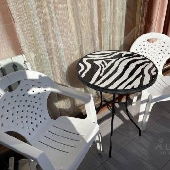 Продается 1-комнатная квартира, 20,1 м²