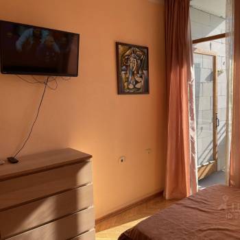 Продается 1-комнатная квартира, 20,1 м²