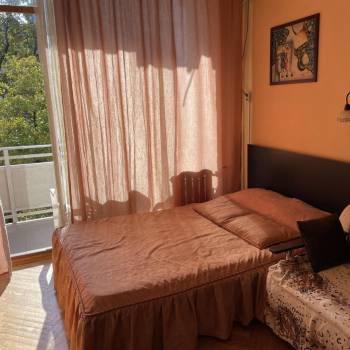 Продается 1-комнатная квартира, 20,1 м²