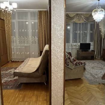 Сдается Многокомнатная квартира, 75 м²