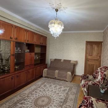 Сдается Многокомнатная квартира, 75 м²
