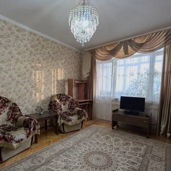 Сдается Многокомнатная квартира, 75 м²