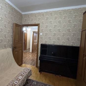 Сдается Многокомнатная квартира, 75 м²